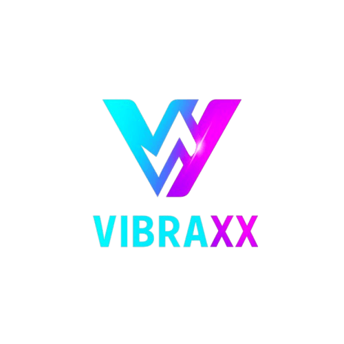 VibraXX Logo